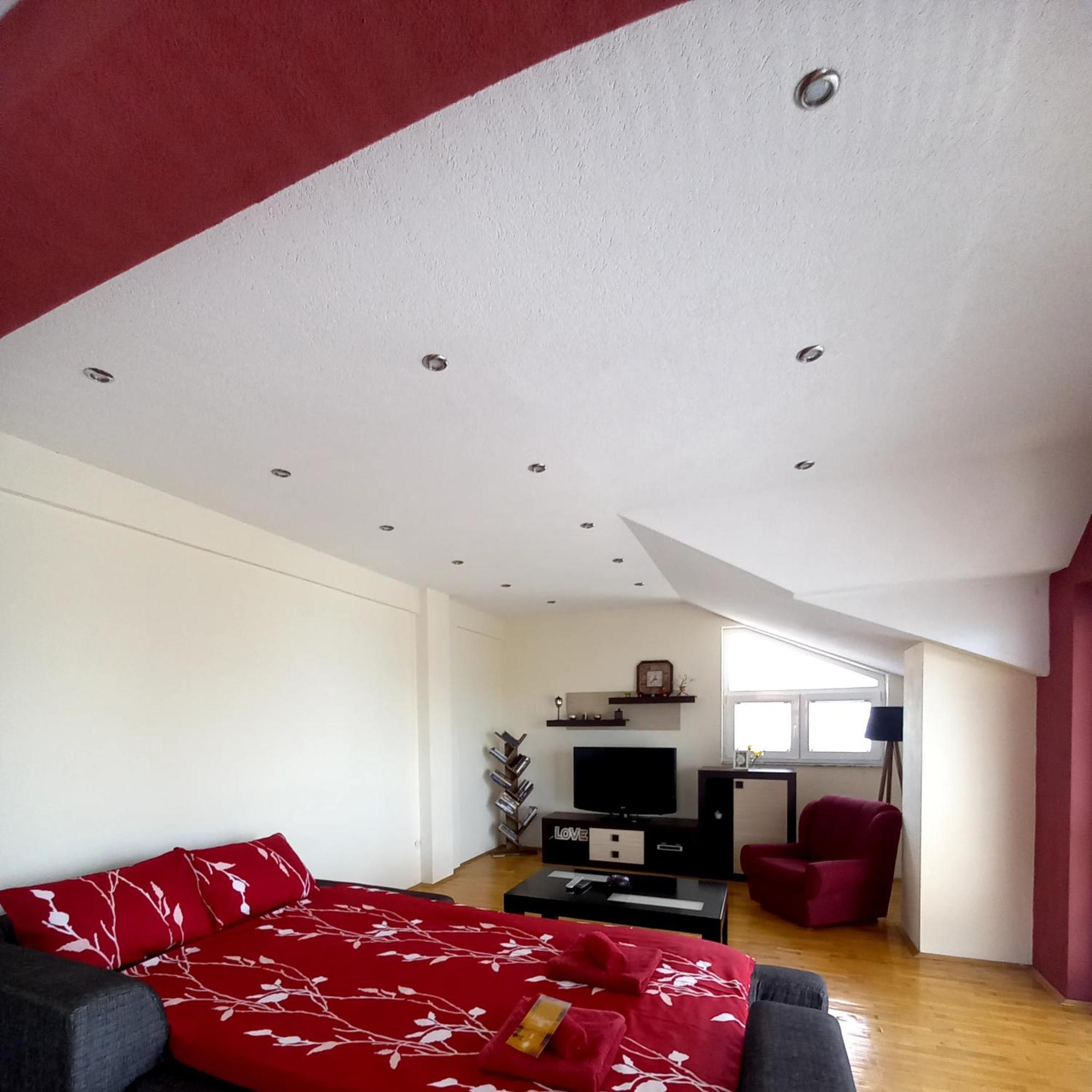 Ps Apartments - Peshtani Pestani Room photo