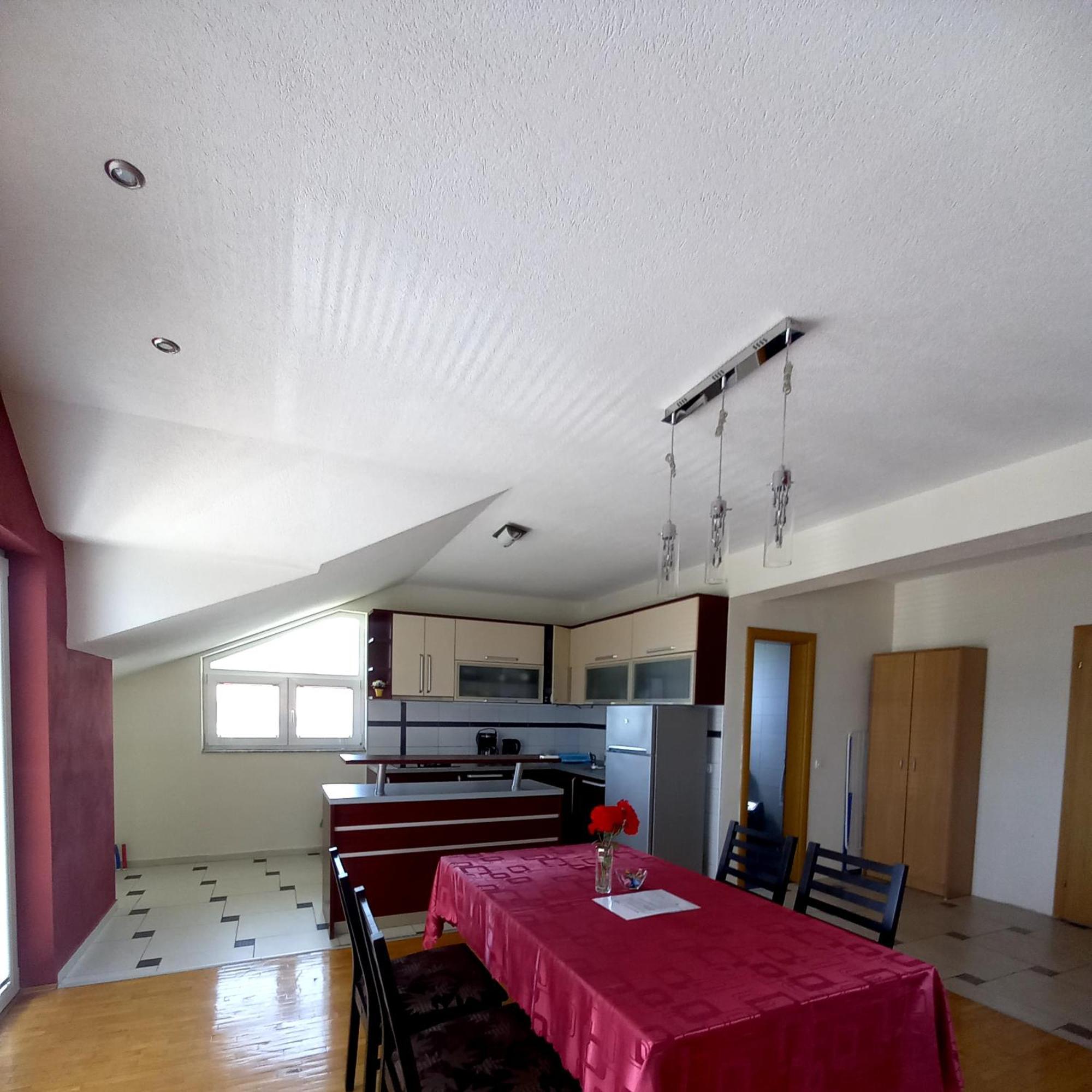 Ps Apartments - Peshtani Pestani Room photo