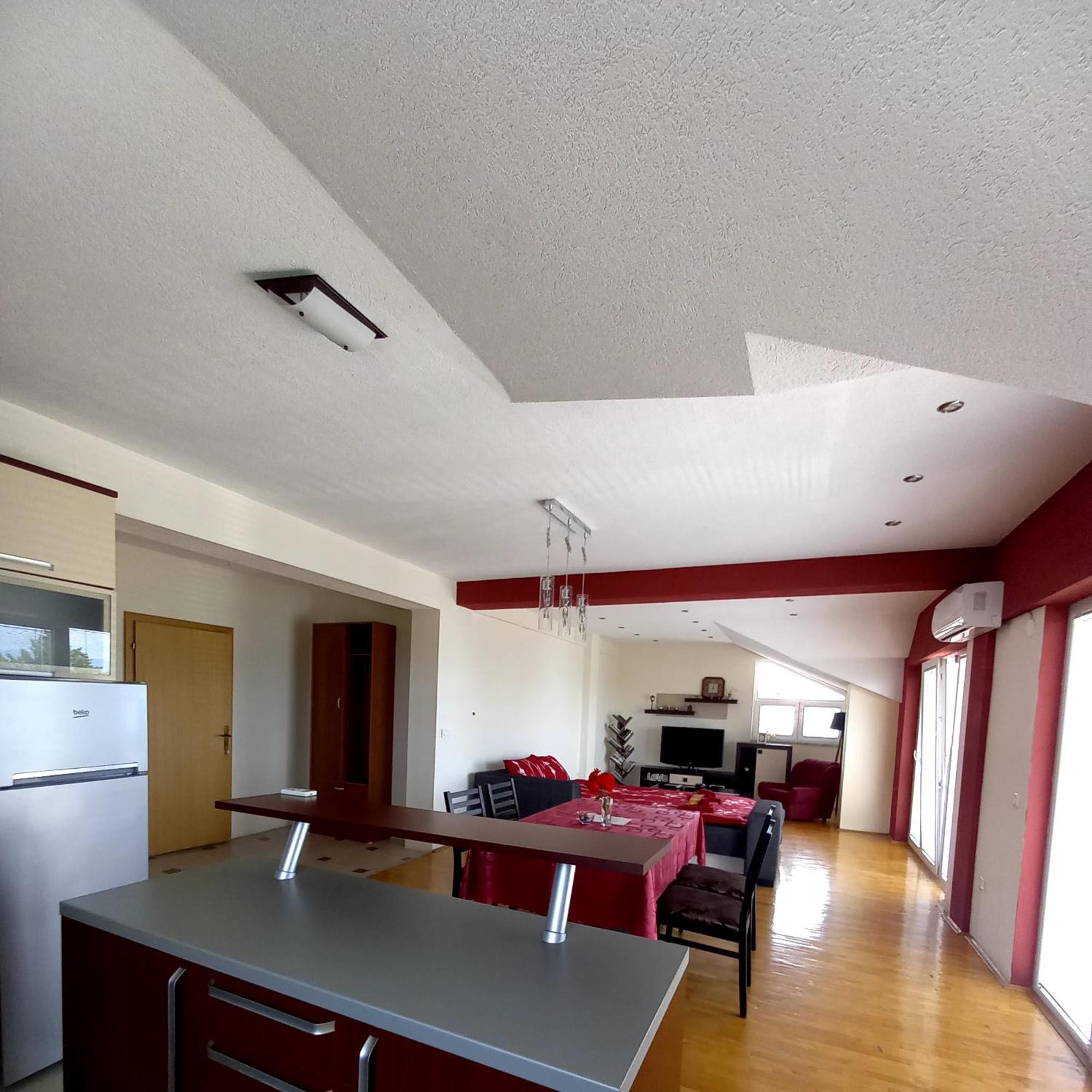 Ps Apartments - Peshtani Pestani Room photo