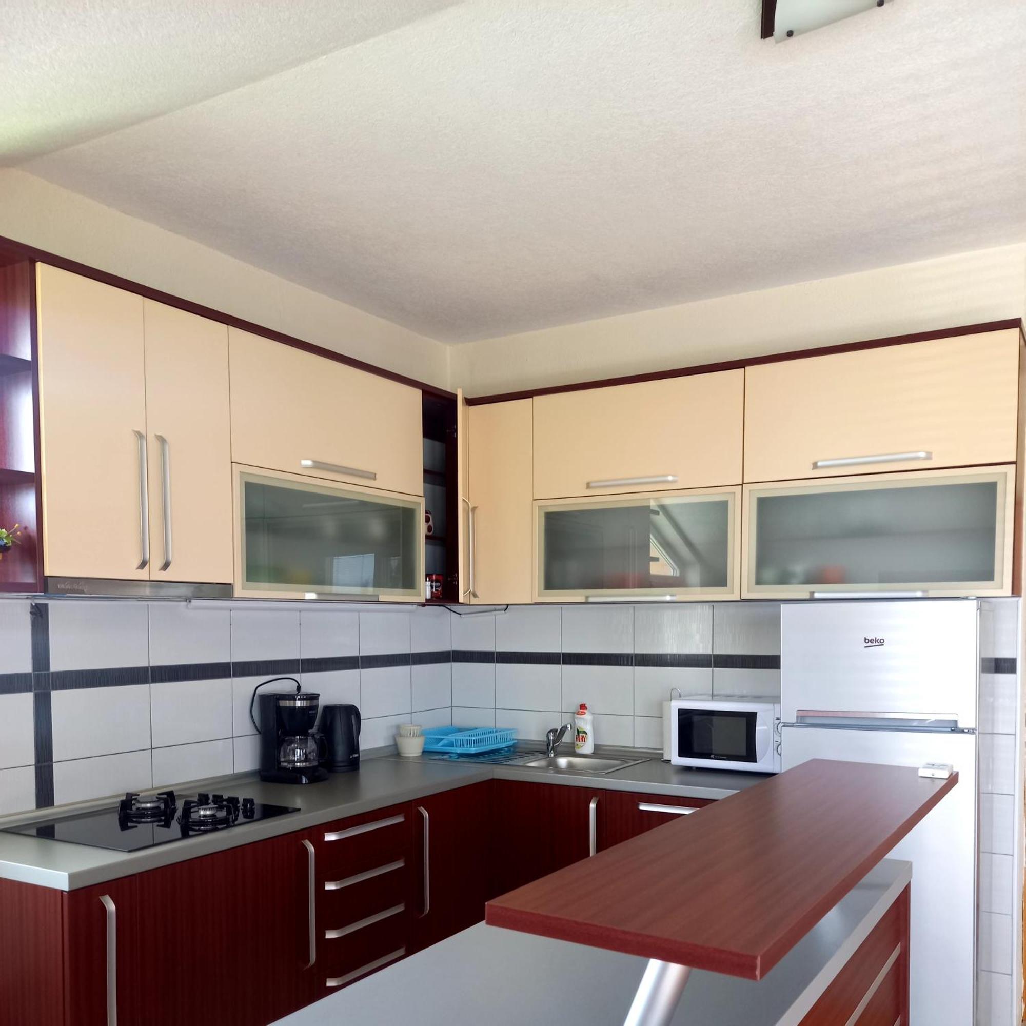 Ps Apartments - Peshtani Pestani Room photo