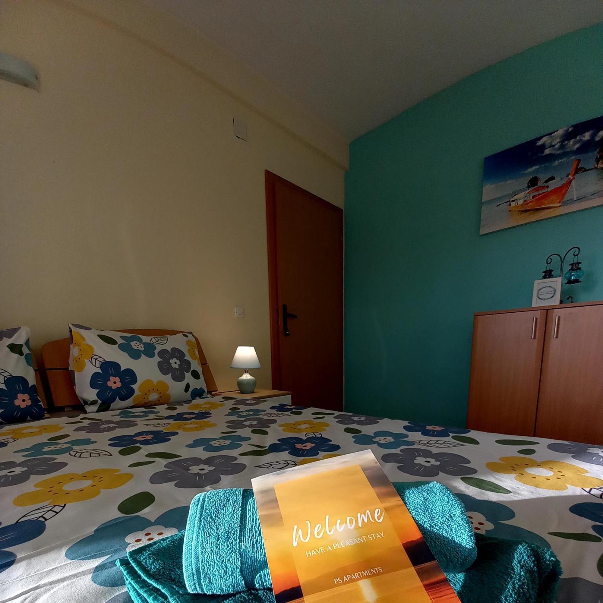 Ps Apartments - Peshtani Pestani Room photo