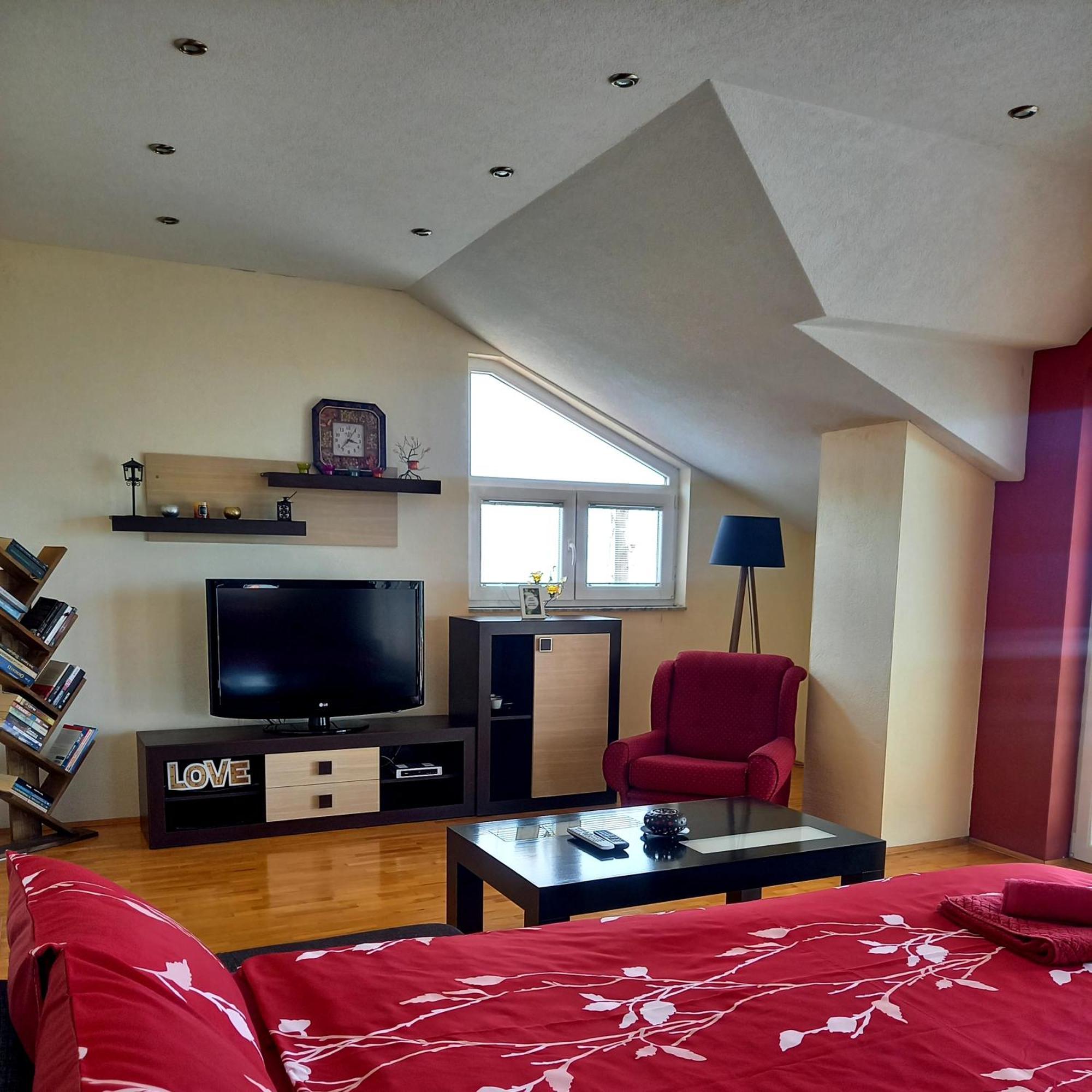 Ps Apartments - Peshtani Pestani Room photo